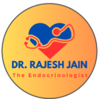 Dr. Rajesh Jain